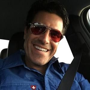 Meet your Posher, Rob